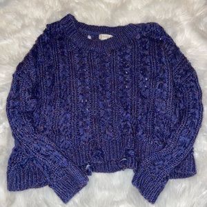 Altar’d State Sweater